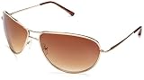 Rampage Ladies Jessica Aviator Sunglasses by Rampage