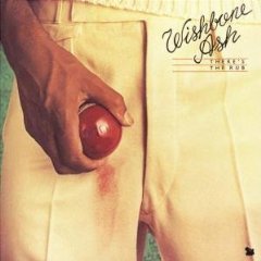 There's the Rub [VINYL]
