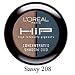 L'Oreal Paris HiP Studio Secrets Professional Concentrated Shadow Duos, Sassy, 0.08 Ounce