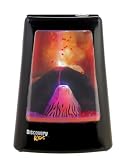 The Cheap Discovery Kids Animated Lamp – Volcano