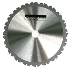 Evolution 7BLADESAW 7 X 20T X 20MM For Cutting Steel, Aluminum,& Wood<br>