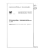 ISO 7959:1987, Woodworking machines -- Double edging precision circular sawing machines -- Nomenclature and acceptance conditions
