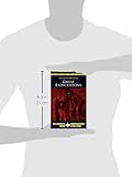 Great Expectations Thrift Study Edition (Dover Thrift Study Edition)