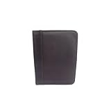 Piel Three-Ring Binder