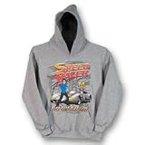 Speed Racer The Next Generation Wheel Hoody :: The Official Store of Speed Racer