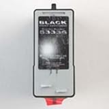 Black Ink Cartridge for Bravo