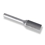 CARBIDE BUR -- Cylindrical SA-5