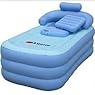 Adult SPA Inflatable Bath Tub