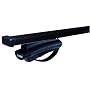 Thule 775 Fu�satz (4St.) Crossroad; f�r breite Dachreling