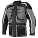 Firstgear Torrent Mesh Jacket - Medium/Grey/Black