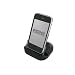 Dockingstation USB f�r Apple iPhone 3G in schwarz / Cradle Docking Station