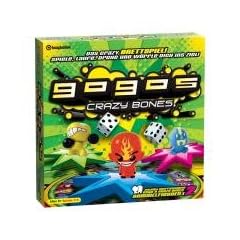 Imagination Games 00724 - Imagination Games - Gogo Crazy Bones