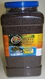 Zoo Med Hatchling Aquatic Turtle Food 1/8in Size Pellet 5lb
