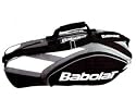BABOLAT X4 Racket Holder Badminton Bag