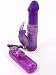Ultimate Rabbit Vibrator Purple