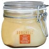 Borghese Cura C Body Scrub 15.75 oz (430 ml)