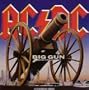 Big Gun / Back in Black