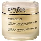 Decleor Nutri-Delice Delightful Extreme Protection Cream 1.69oz