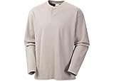 Columbia Sportswear Huttonville Henley