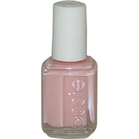 Essie Nail Polish The Art of Spring - Pop Art Pink