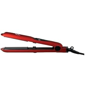 Phil Smith Professional Thermo-Ceramic Hair Straightener 220�C