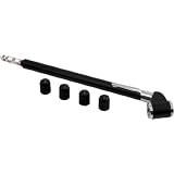 Bell Automotive 22-5-60105-8 Dual Foot Truck Tire Gauge by Bell