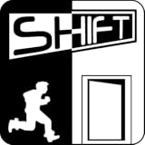 Shift Platformer Game