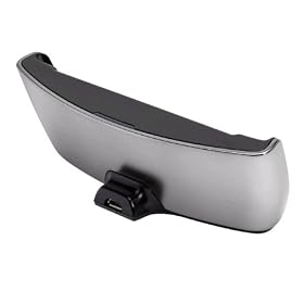 Blackberry Charger / Sync Pod for Blackberry Storm 9500 Series Handsets (ASY-14396-008)
