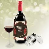 from Cellardine Cellardine Therm Au Rouge Anniversary Gift Set Model TARAN06