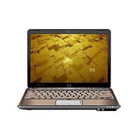 DV3Z HEWLETT PACKARD - HP - Pavilion NOTEBOOK - AMD Dual-Core Processor QL-62  , 3 GB SDRAM DDR2, 320 GB SATA HD, Tray Load SuperMulti 8X DVD±R/RW with Double Layer Support, ATI Radeon HD 3200 Graphics, Integrated 10/100/1000 BASE-T Ethernet LAN, Wireless LAN 802.11a/b/g WLAN, HP Imprint finish & HP Webcam with integrated digital microphone + Fingerprint Reader, 1 ExpressCard/34 Slot , 13.3