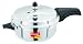 Prestige Deluxe Stainless Steel Senior Deep Pressure Pan, 5 Liters