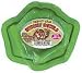 Hermit Crab Bowl Color: Green