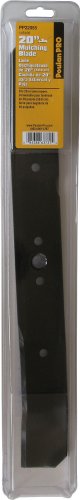 Poulan Pro 20-Inch Original Replacement Lawn Mower Blade PP22055 Poulan Pro 20-Inch Original Replacement Lawn Mower Blade PP22055