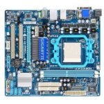 214297 Gigabyte Ga ma78lm s2h Motherboard Phenom Ii Socket Am2 Amd 760g Micro Atx Raid Gigabit Ethernet ga ma78lm s2h