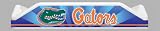 Outdoor Umbrella Serving Tray / Table Side Print: Florida Gators