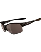 Oakley Commit Iridium Rimless Sunglasses