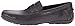 Calvin Klein Men's Walden Leather Slip-On Loafer