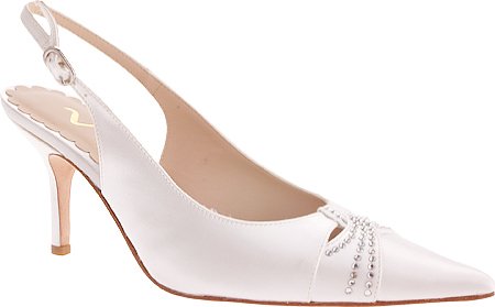 Nina Women's Ireland Slingbacks