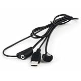 Magellan 730386 Usb Cable For Explorist 400 500 600