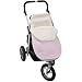 JJ Cole Collections Toddler Bundle Me Big - Pink