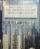 Data structures and problem solving with Turbo Pascal : walls and mirrors
