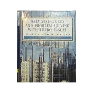 Data Structures and Problem Solving: Turbo PASCAL: Walls and Mirrors