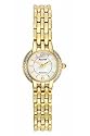 Accurist Ladies Diamond Set Watch LB1115P5
