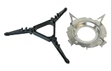 Jetboil Pot Support and Stability Kit