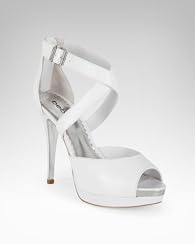 Audrey Crisscross Sandal