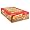 Pure Power - Power Bar Nut Naturals Fruit And Nuts, 15 bar