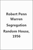 Produkt-Bild: Segregation: The Inner Conflict in the South