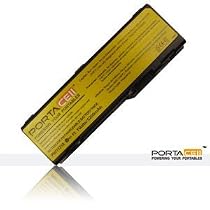 NW Battery for Dell Inspiron 6000 9300 9400 e1705 D5318