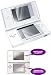 NDS Lite Dual Screen Protector