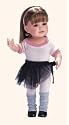 Maggie - New York 8" Vinyl Adora'ble Friends Doll 08013